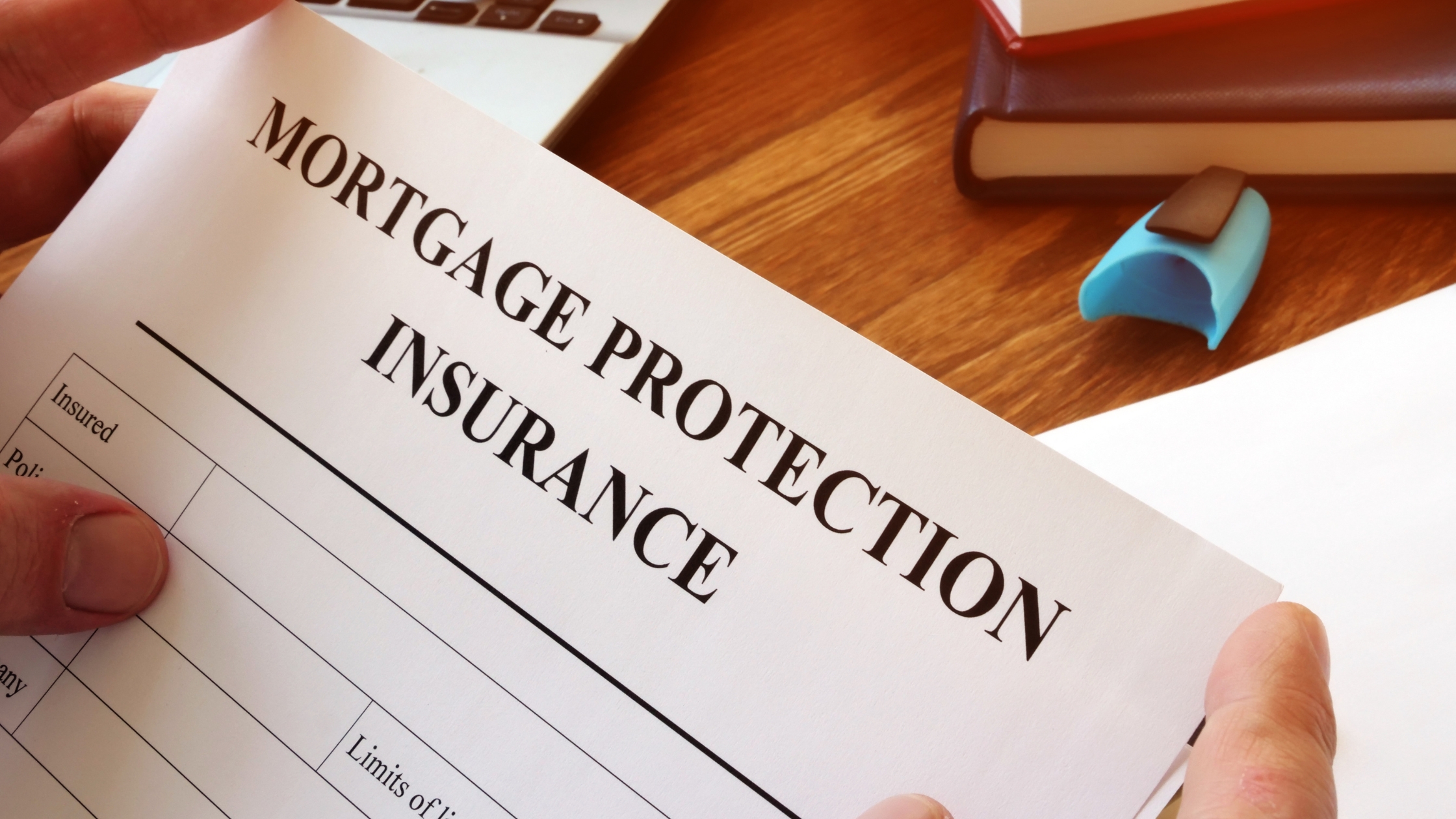Securing Your Home and Your Future: The Importance of Mortgage Protection Insurance