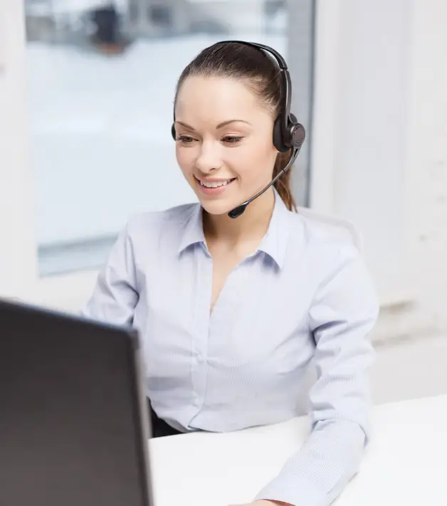 office administrator