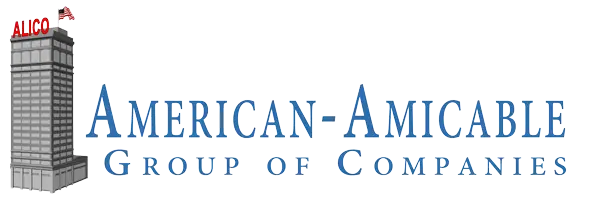 american amicable logo